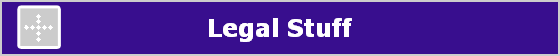 Legal Stuff